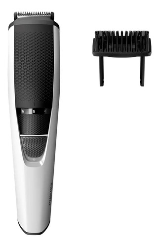 Corta Barba Philips Beardtrimmer Series 3000