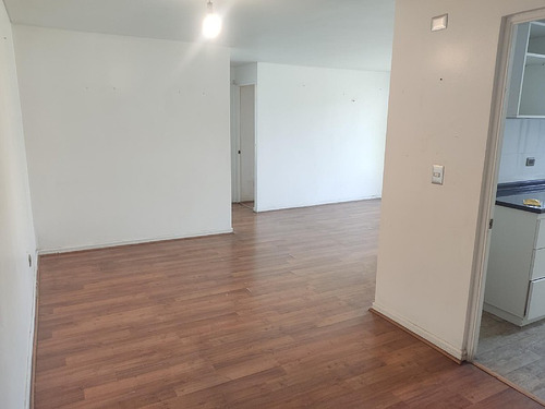 Venta Depto. En Bilbao Con Tomas Moro, 1er Piso
