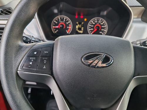 Mahindra Kuv100 1.2 Elite Mt 2021