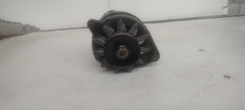 Alternador De Nissan Tsuru Ll ,o D21 Z24 1980-1992