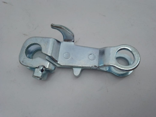 Brazo Actuador Freno Tras Trn150 Italika F15020025