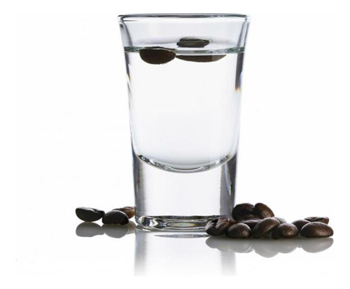 Paquete De 3 Licor De Sambuca Vaccari Nero 700 Ml