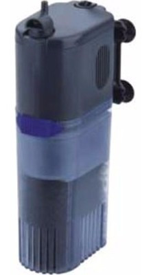 Bomba De Agua Con Filtro Para Acuarios Y Estanques Sp900l