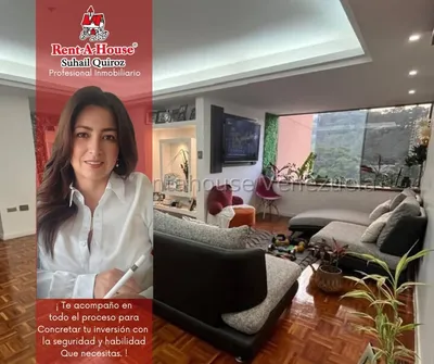 Apartamento en venta