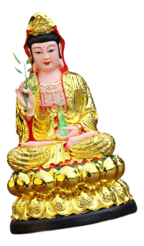 W Estatua De Guan Yin, Estatua De Kuanyin, Estatua De Buda