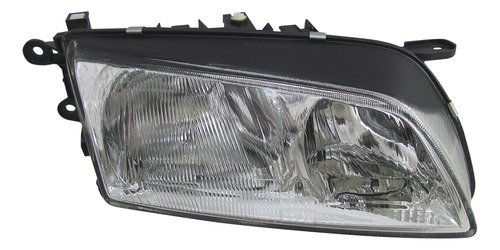 Farola Derecha Para Mazda 626 Nuevo Milenio 2000 A 2005 Depo