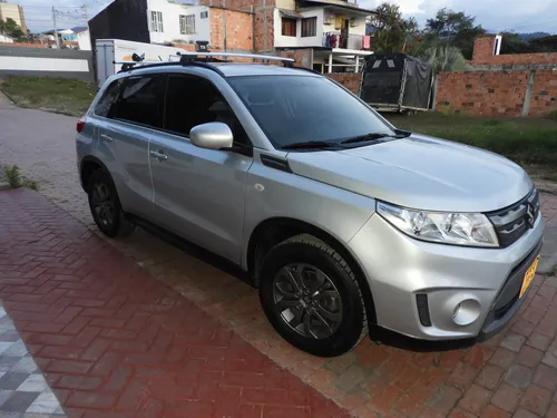 Suzuki Vitara 1.6 Glx All Grip