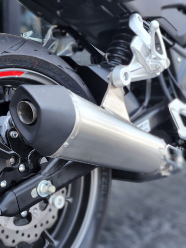 Imagen 20 de 25 de Benelli Trk 251 Abs - Mejor Contado! - Créditos - Jj