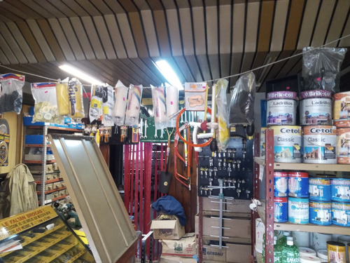 Lote De Ferreteria Liquido Urgente Escucho Ofertas