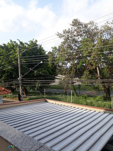 Imagem 4 de 30 de Vendo Casa Tipo Sobrado 3 Dormitório, Jardim Planalto Jundiaí/sp - Ca00122 - 34789203