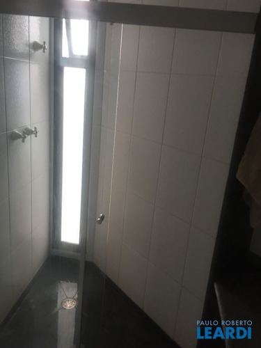 Imagem 14 de 14 de Flat - Panamby - Sp - 600171