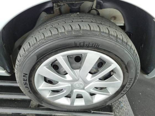 Imagem 13 de 15 de Fiat Doblò 1.8 Mpi Essence 7l 16v Flex 4p Manual