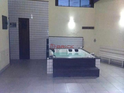 Imagem 14 de 21 de Casa Com 3 Quartos Em Condomínio Na Tijuca. - Ca01823 - 69892498