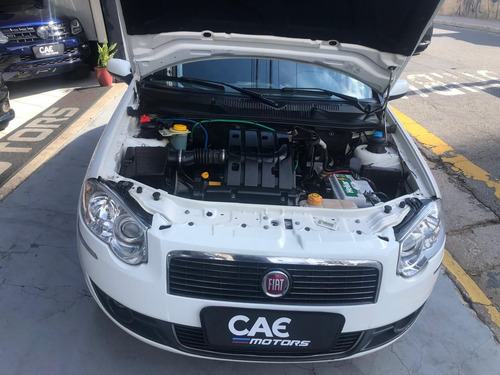 Fiat Palio 1.4 MPI FIRE ELX WEEKEND 8V