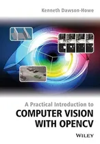 Comprar Libro A Practical Introduction To Computer Vision With Ope