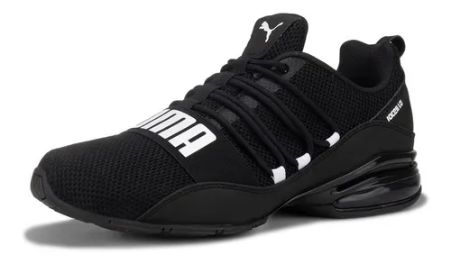 Puma cell regulate woven hotsell