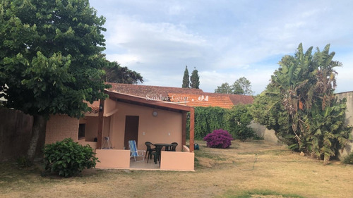 Casa En Venta, Mansa, Punta Del Este, 3 Dormitorios.- Ref: 1299