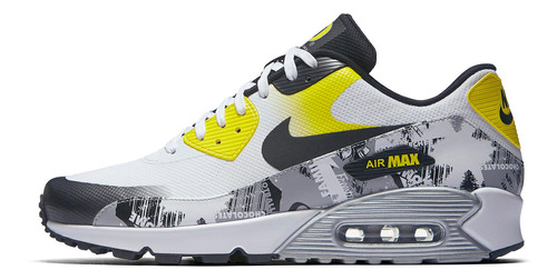 Zapatillas Nike Air Max 90 Ultra 2.0 Urbano Ah6830-100   