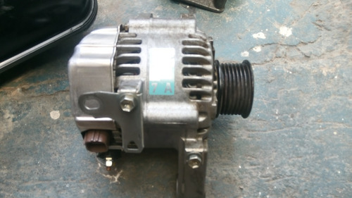 Alternador Usado Para Toyota Hilux, Fortuner, Crusier, Prado (Usado)