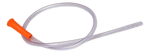 Sonda Aspiracion Mucus Con Conector Simple T/k 32 X50