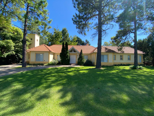 Casa En Venta O Alquiler En Country San Diego Moreno