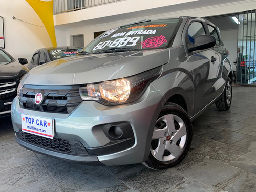 Fiat Mobi 1.0 Like Flex 5p