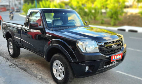 Ford Ranger 2011 2.3 Sport Cab. Simples 4x2 2p