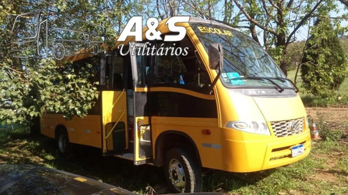 Imagem 6 de 11 de Volare V8 L 2010 C/31 Lug. Super Oferta Confira!! Ref.366