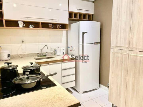 Imagem 5 de 29 de Studio Com 1 Dormitório, 50 M² - Venda Por R$ 510.000,00 Ou Aluguel Por R$ 3.000,00/mês - Alto Da Mooca - São Paulo/sp - St0122