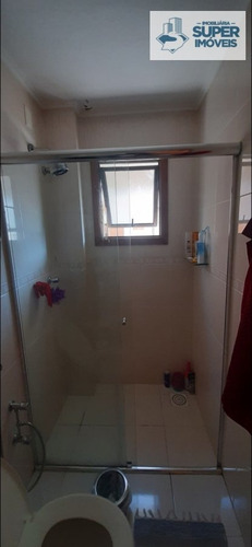 Imagem 17 de 19 de Apartamento A Venda No Bairro Centro Em Pelotas - Rs. - 1149-1