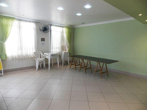 Imagem 28 de 30 de Apartamento Com 2 Dormitórios À Venda, 60 M² Por R$ 480.000,00 - Saúde - São Paulo/sp - Ap13182