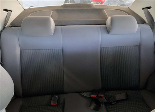 Imagem 9 de 10 de Voyage 1.0 12v Mpi Totalflex Trendline 4p Manual