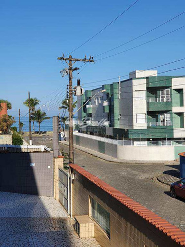 Imagem 2 de 30 de Apartamento Com 1 Dorm, Vila Atlântica, Mongaguá - R$ 170 Mil, Cod: 265 - V265