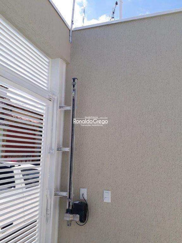 Imagem 21 de 30 de 3 Suites, 3 Dorms, 1 Vaga 125m² - V7561
