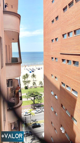 Imagem 20 de 30 de Apartamento Com 2 Dormitórios Para Alugar Em Santos - Lo54 - 70502883