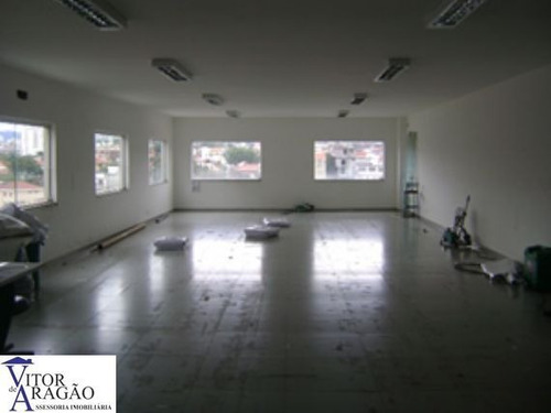 Imagem 12 de 15 de 07037 - Predio Inteiro, Vila Isolina Mazzei - São Paulo/sp - 7037