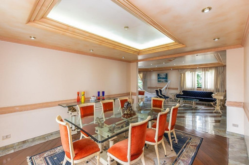 Imagem 4 de 30 de Apartamento À Venda No Bairro Tatuapé - São Paulo/sp - O-17463-28600