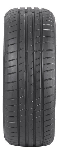 Pneu Speedmax Aro 18 Spm305 245/45r18 100w Xl