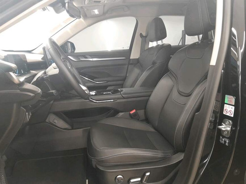 Haval H6 1.5 Phev Premium Awd E-traction