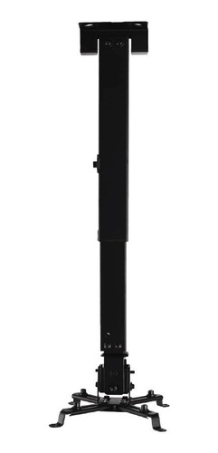 Imagen 1 de 1 de Soporte Para Proyector Getttech Techo 20kg Ajustable Tw-1