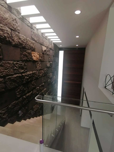 Imagen 7 de 13 de Hermosa Casa Minimalista En Venta Villas De Irapuato