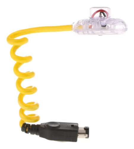 . Lámparas De Iluminación Con Luz De Gusano Led For Gba