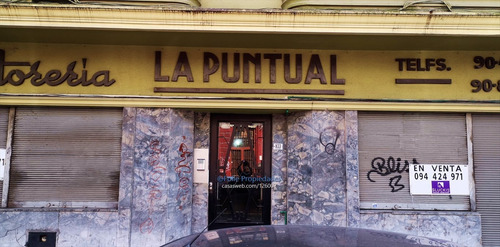 Centro Venta Buen Local Comercial 212m2