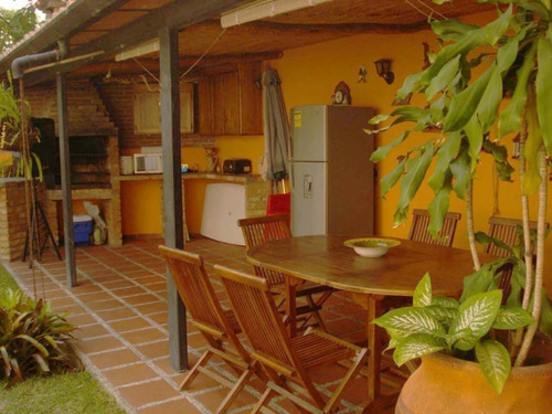 Imagen 4 de 14 de Venta Casa Lomas De La Trinidad