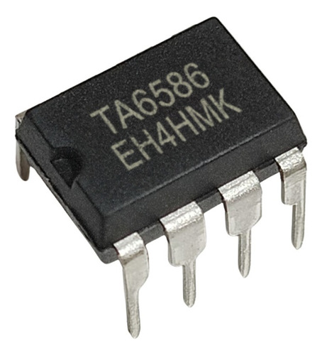 Ta6586 Dip-8