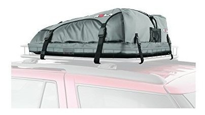 Maleta Portaequipajes De Techo, De Carro,rola 59100 Platypus