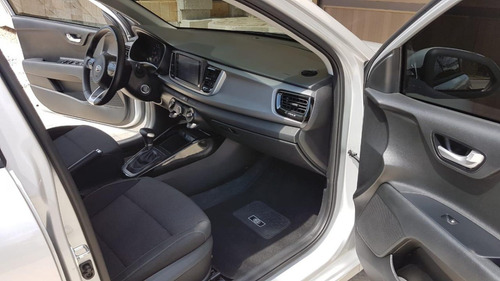 Kia Rio New