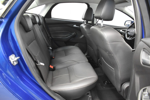 Imagen 5 de 15 de Ford Focus L/16 2.0 4 P Se 2017 La Plata 493