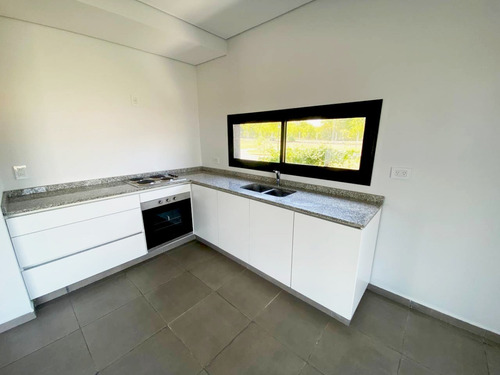 Imagen 2 de 24 de Casa Venta | Barrio Santa Elisa | Pilar Zona Norte | Pilar Del Este | G.b.a | Financiación