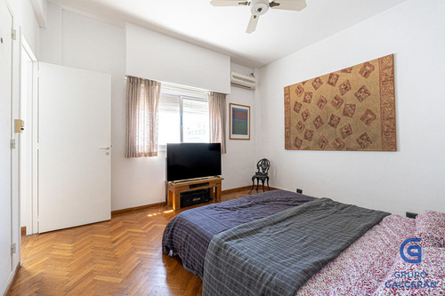 Departamento En Belgrano - Av Lacroze 2200 - 3 Amb Con Cochera